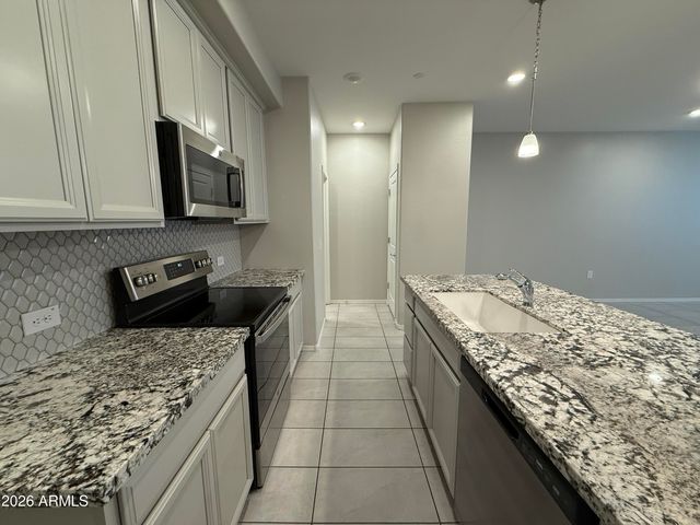 2661 S Sulley Drive Unit 104, Gilbert, AZ 85295