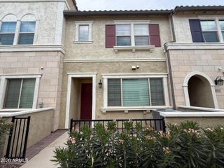 2661 S Sulley Drive Unit 104, Gilbert, AZ 85295