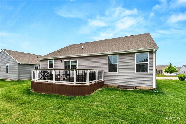 2655 Gould Court, Yorkville, IL 60560