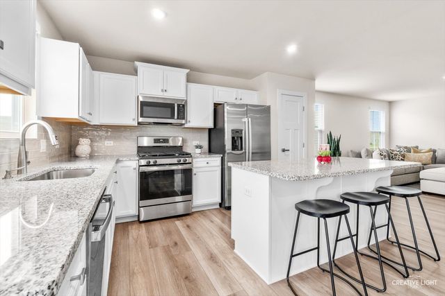 2655 Gould Court, Yorkville, IL 60560