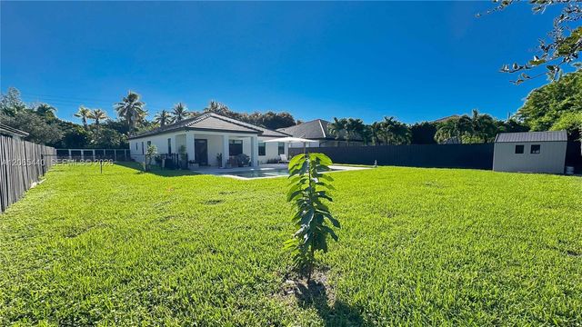 17320 SW 92nd Court 17320, Palmetto Bay, FL 33157