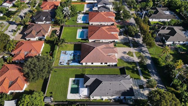 17320 SW 92nd Court 17320, Palmetto Bay, FL 33157