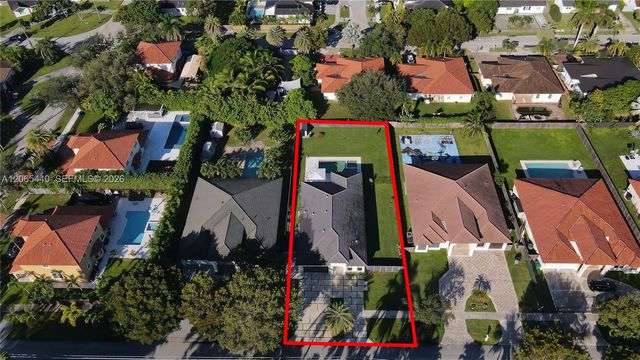 17320 SW 92nd Court 17320, Palmetto Bay, FL 33157