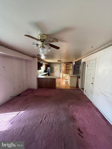 9006 TRUBADOR DR, Clinton, MD 20735