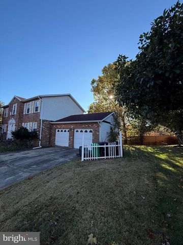 9006 TRUBADOR DR, Clinton, MD 20735