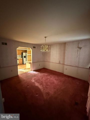 9006 TRUBADOR DR, Clinton, MD 20735