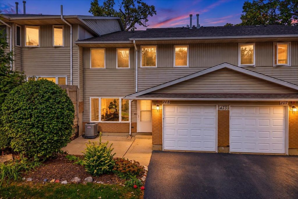 473 River Bend Circle 115, Naperville, IL 60540 — photo 2