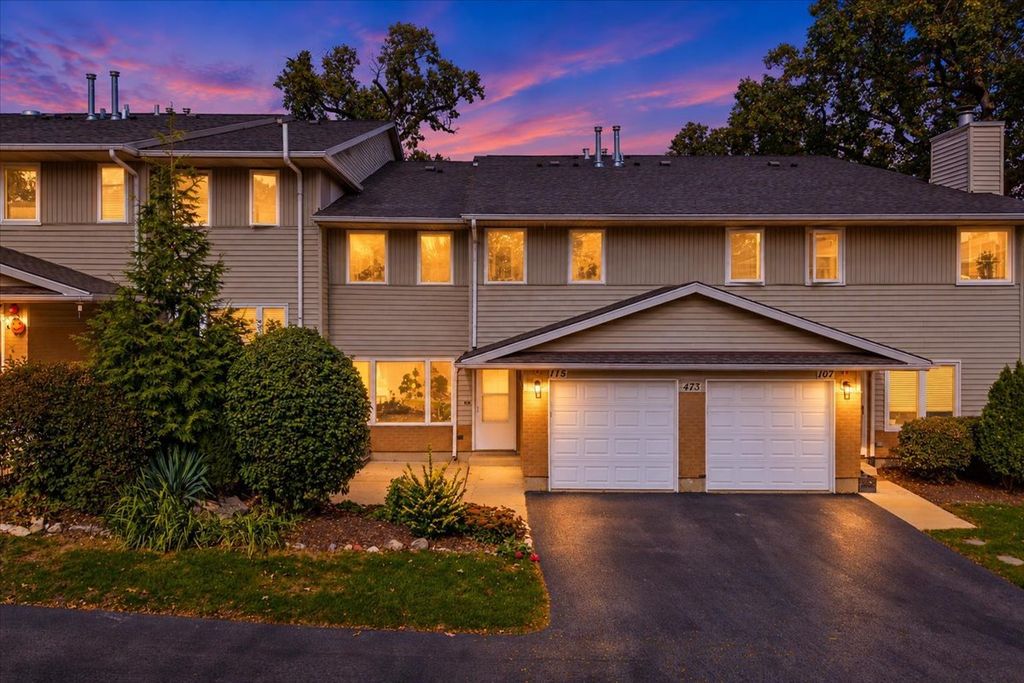 473 River Bend Circle 115, Naperville, IL 60540 — photo 3