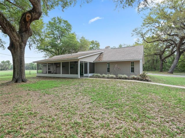 8234 S US 301, Bushnell, FL 33513