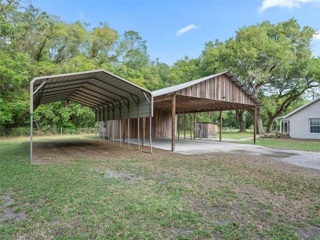 8234 S US 301, Bushnell, FL 33513