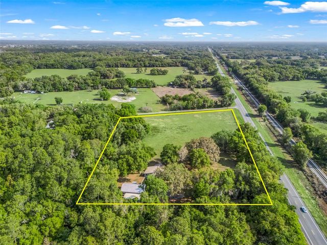 8234 S US 301, Bushnell, FL 33513