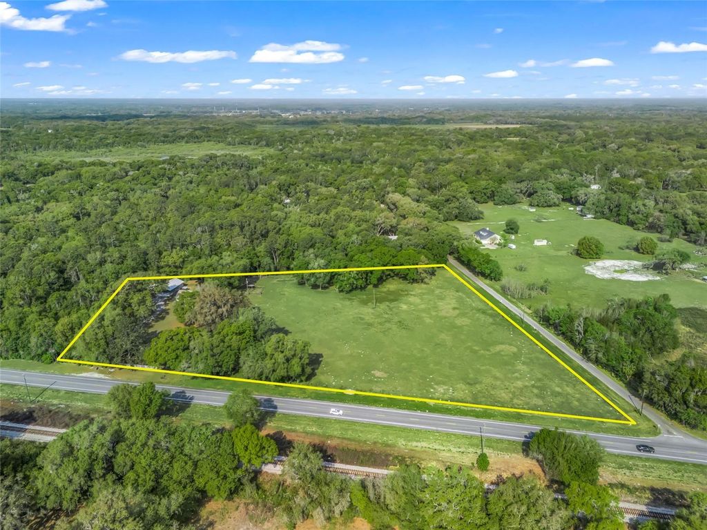 Image 3 of property listing at 8234 S US 301, Bushnell, FL 33513