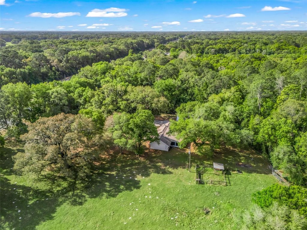 Image 41 of property listing at 8234 S US 301, Bushnell, FL 33513