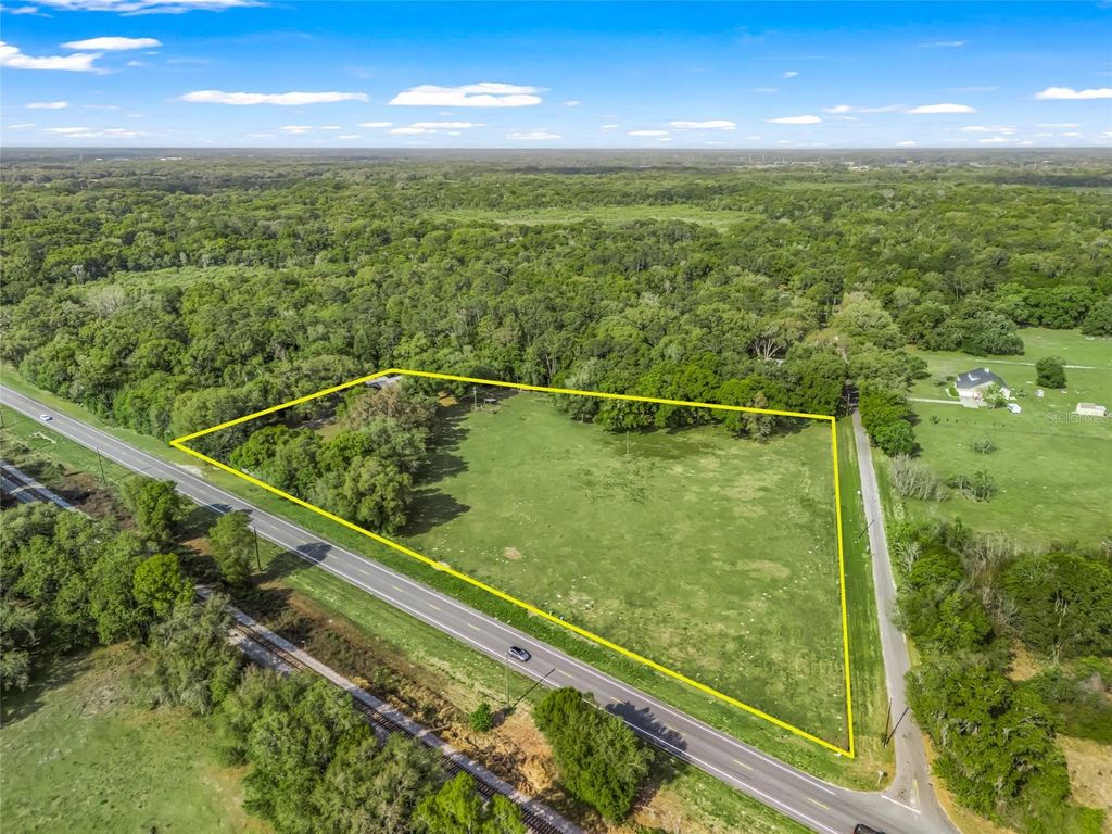 Image 45 of property listing at 8234 S US 301, Bushnell, FL 33513