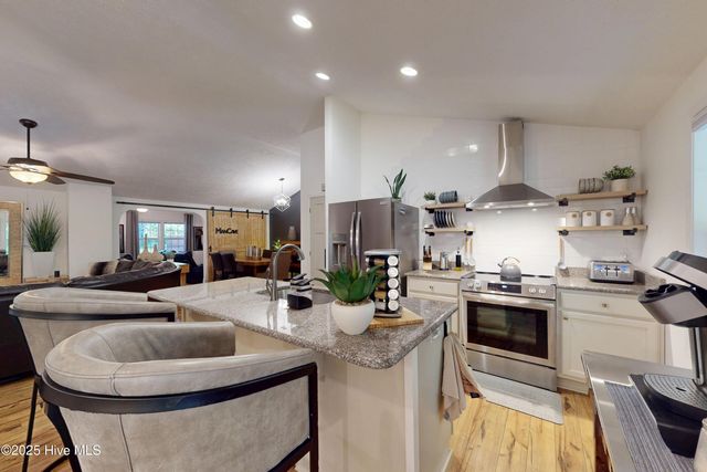 508 S Glenwood Trail, Southern Pines, NC 28387