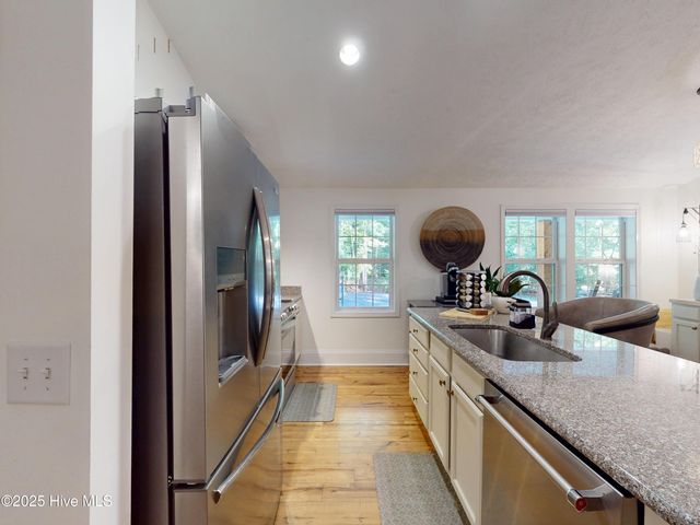 508 S Glenwood Trail, Southern Pines, NC 28387