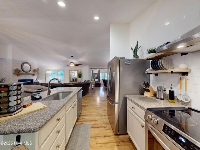 508 S Glenwood Trail, Southern Pines, NC 28387