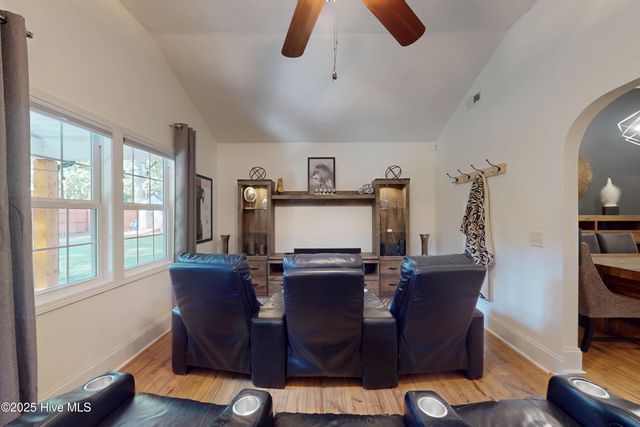 508 S Glenwood Trail, Southern Pines, NC 28387