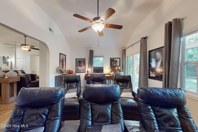 508 S Glenwood Trail, Southern Pines, NC 28387