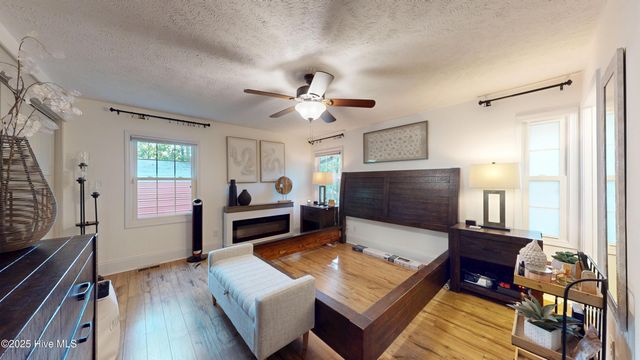 508 S Glenwood Trail, Southern Pines, NC 28387