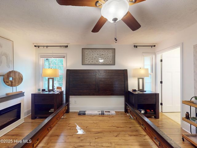 508 S Glenwood Trail, Southern Pines, NC 28387