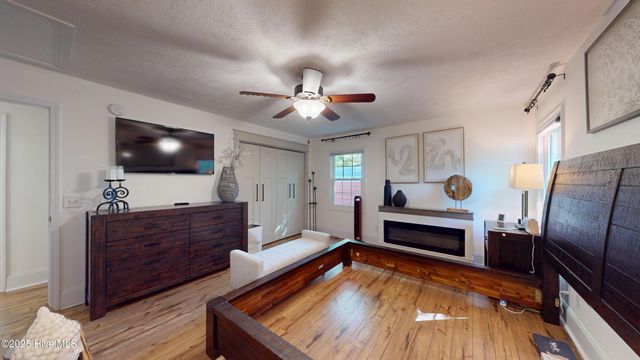 508 S Glenwood Trail, Southern Pines, NC 28387