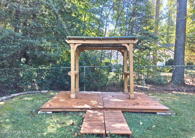 508 S Glenwood Trail, Southern Pines, NC 28387