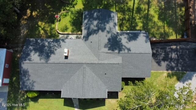 508 S Glenwood Trail, Southern Pines, NC 28387