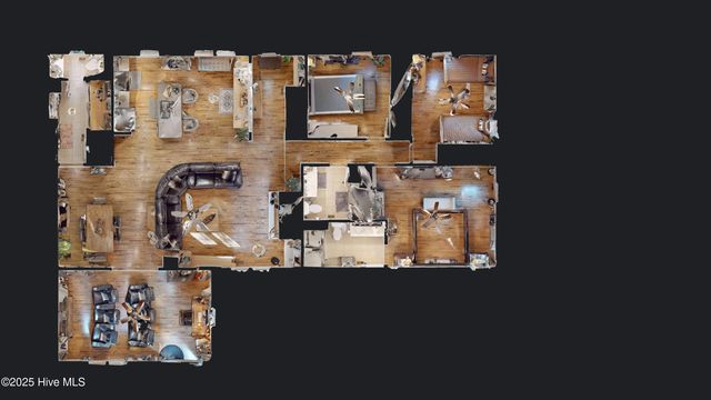 508 S Glenwood Trail, Southern Pines, NC 28387