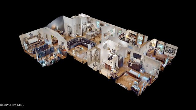 508 S Glenwood Trail, Southern Pines, NC 28387