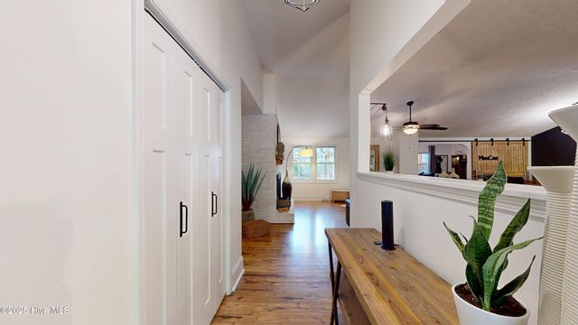 508 S Glenwood Trail, Southern Pines, NC 28387