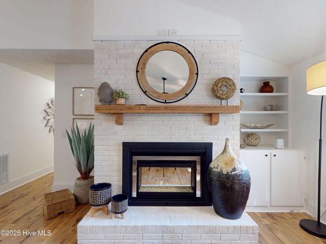 508 S Glenwood Trail, Southern Pines, NC 28387