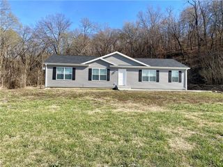 12801 SW Henman Road, Rushville, MO 64484