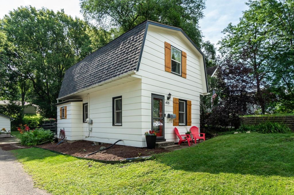 405 Monroe Avenue S, Edina, MN 55343