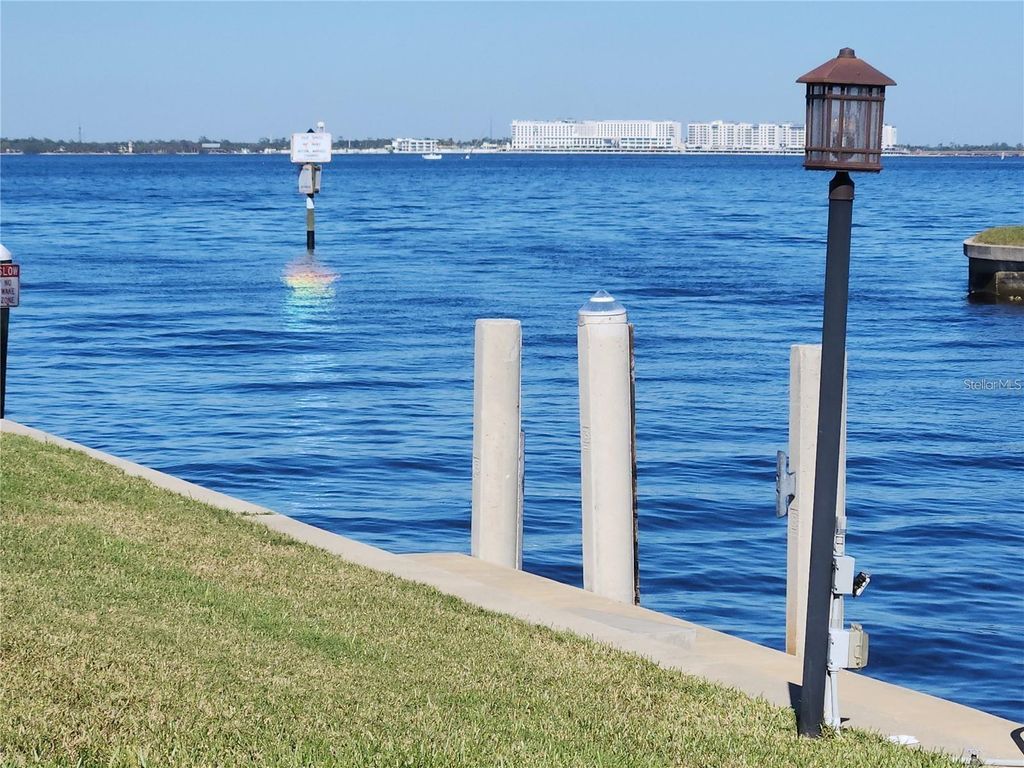 2215 PALM TREE DRIVE, Punta Gorda, FL 33950