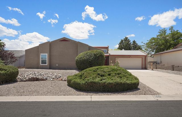 444 Wagon Train Drive SE, Rio Rancho, NM 87124