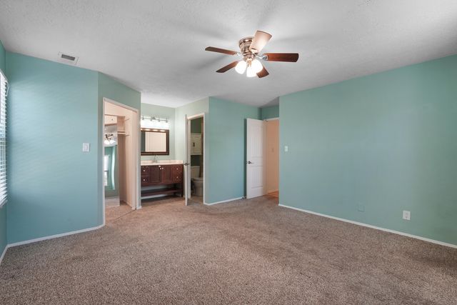 444 Wagon Train Drive SE, Rio Rancho, NM 87124