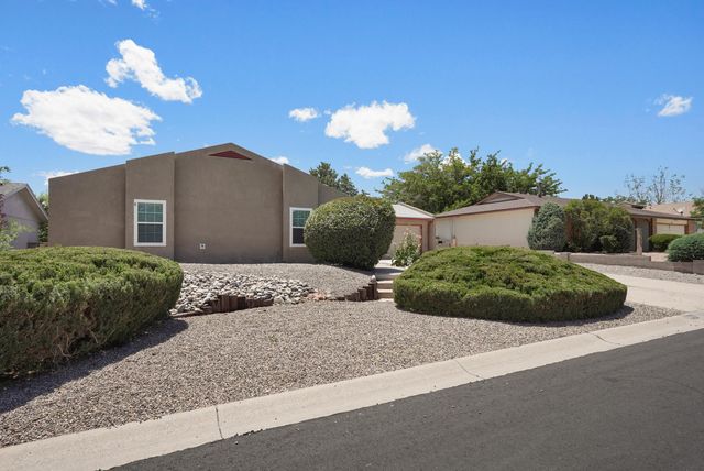 444 Wagon Train Drive SE, Rio Rancho, NM 87124