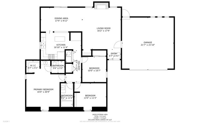 444 Wagon Train Drive SE, Rio Rancho, NM 87124