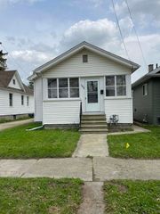 1804 N Charles Street, Saginaw, MI 48602