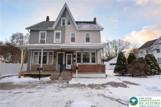 132 5th, Slatington Boro, PA 18080