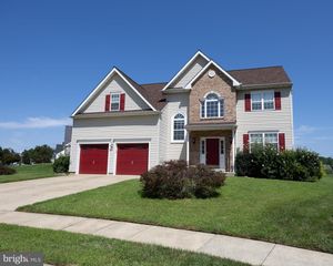 3 FOXFIELD CT, Bear, DE 19701