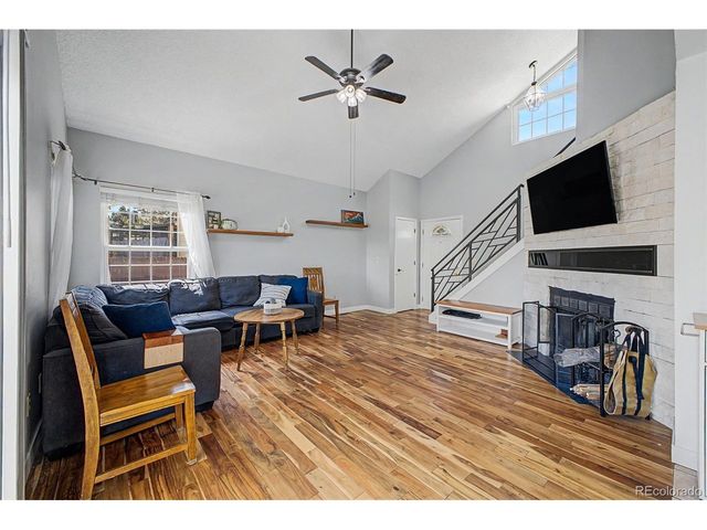 642 Howe Cir, Castle Rock, CO 80104