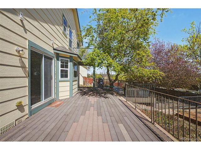 642 Howe Cir, Castle Rock, CO 80104
