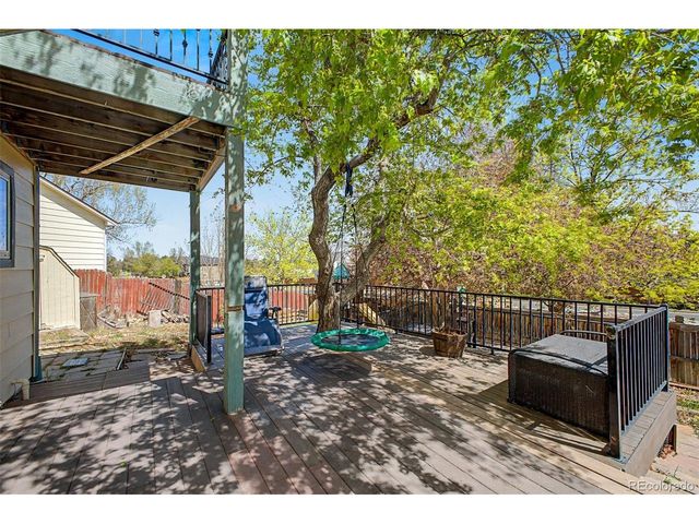 642 Howe Cir, Castle Rock, CO 80104