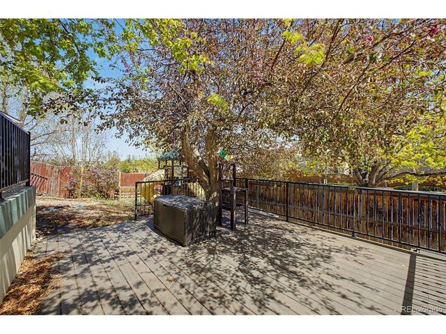 642 Howe Cir, Castle Rock, CO 80104