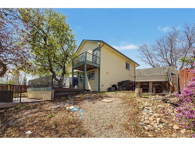 642 Howe Cir, Castle Rock, CO 80104