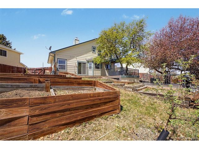 642 Howe Cir, Castle Rock, CO 80104