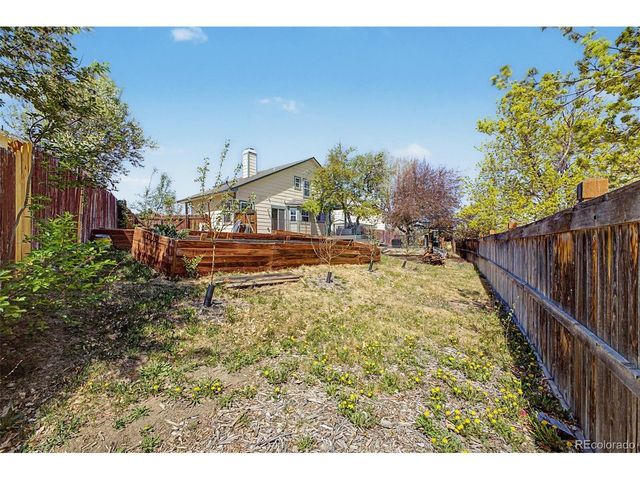 642 Howe Cir, Castle Rock, CO 80104
