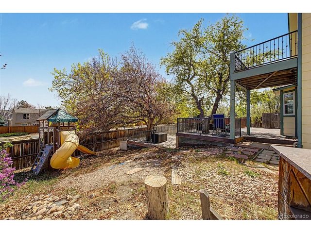 642 Howe Cir, Castle Rock, CO 80104